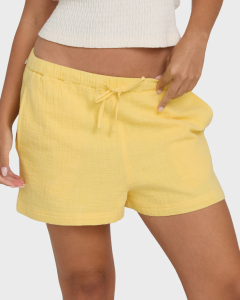 Billabong Women's Wanderer Woven Short BL000139