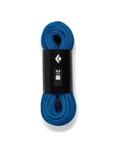 Black Diamond 9.9 60M Dynamic Climbing Rope 323040