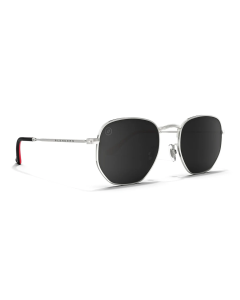 Blenders Hexagram Alana Springsteen Sunglasses 206022YB750M9
