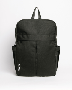 Brixley Blackout Brixley Backpack BKPK-BLKOUT