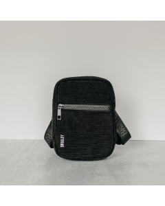 Brixley Corduroy Dusk Crossbody Sling CCBS-DUSK