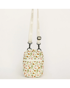 Brixley Cowgirl Crossbody Sling CCB-CG