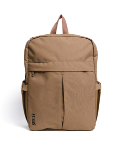 Brixley Espresso Brixley Backpack BKPK-ESP