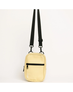 Brixley Leather Summer Crossbody Sling LCB-SUMMER