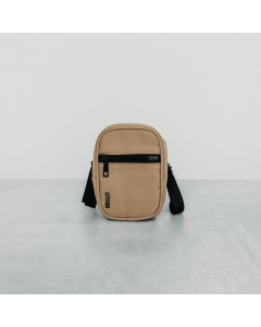 Brixley Mini Desert Crossbuddy Sling MCBS-DSRT