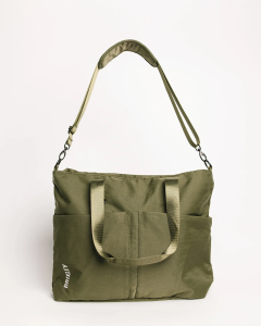Brixley Olive Brixley Tote Bag