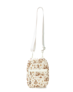 Brixley Outlaw Crossbody Sling CBS-OUTLAW