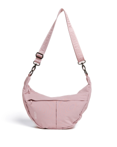 Brixley Peony Crescent Bag CRS-PEO