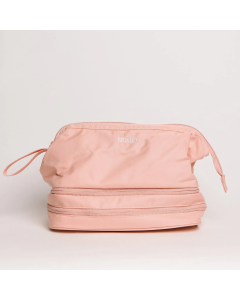 Brixley Pink Brixley Toiletry Bag BTO-PI