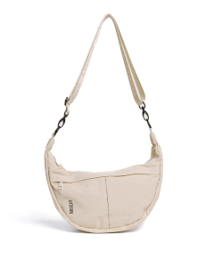 Brixley Vanilla Dream Crescent Bag CRS-VAN