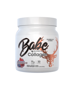 Bucked Up Babe Blueberry Pomegranate Collagen 1402136
