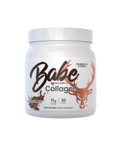 Bucked Up Babe Chocolate Collagen 1402101