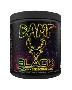 Bucked Up Bamf Black Candy Shop 403533