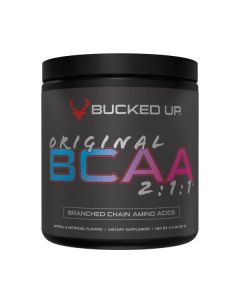 Bucked Up Original BCAA Miami 1073114