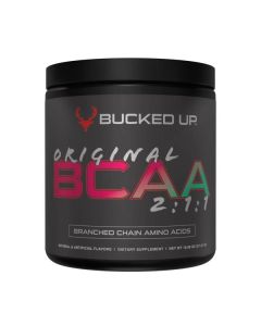 Bucked Up Original BCAA Strawberry Mojito 1073145