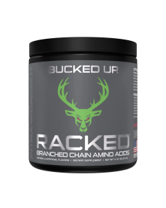 Bucked Up Racked BCAA Watermelon 403381