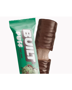 Built Bar 12CT Mint Chip Puff Bar BRB0255