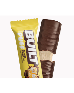 Built Bar Banana Cream Pie Bar