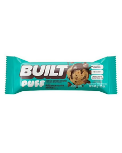 Built Bar Cookie Dough Chunk Puff Bar