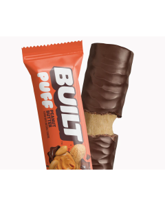 Built Bar Peanut Butter Puff Bar