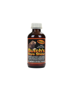 Butch's Bore Shine