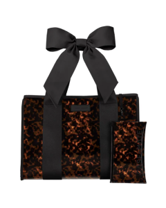 Case Mate Tortoiseshell Jelly Tote CM060922