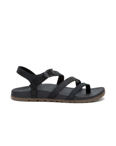 Chacos Women's Lowdown Strappy Sandal JCH109778Z