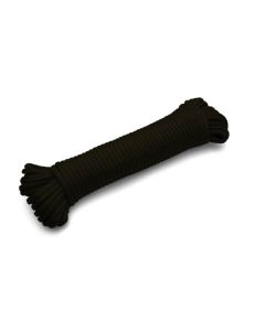Coghlan's 50' Black Paracord 1450