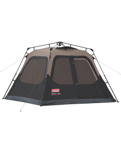 Coleman 4 Person Instant Cabin Tent 2206916
