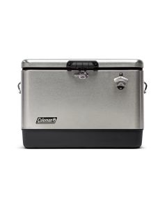 Coleman Reunion Steel Belted 54Qt Cooler 3000006556