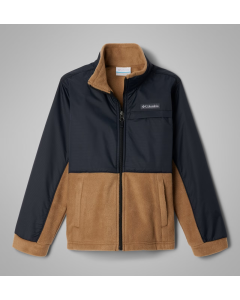 Columbia Boys Steens MT II Fleece Jacket 2087871
