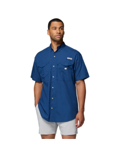Columbia Men's Bonehead S/S Shirt 1011771