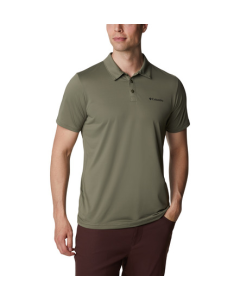 Columbia Men's Columbia Hike Polo Shirt 1990401