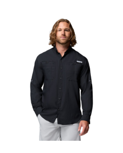 Columbia Men's Tamiami II Long Sleeve Shirt 1286061