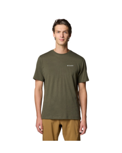 Columbia Men's Thistletown Hills Short Sleeve Tee 1990751