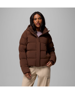 Columbia Women's Amaze Puff Hooded Jacket 2133711