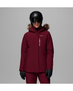 Columbia Women's Ava Alpine II Insulated Jacket 2085831