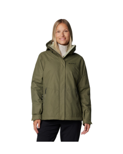 Columbia Women's Bugaboo III Fleece Jacket 2087821