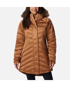 Columbia Women's Lay D Down III Mid Jacket 2051461