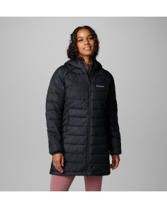 Columbia Women's Powder Lite II Mid Jacket 2089371
