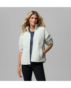 Columbia Women's Timber Meadow MTR Full Zip Fleece 2176091