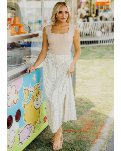 Column Skirt