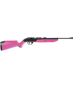 Crosman Pumpmaster Pink Pellet Rifle  760P