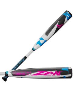 DeMarini Zen -10 SL 2025 USSSA Baseball Bat WBD2532010
