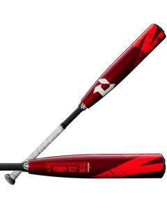 DeMarini Zoa Senior League Baseball Bat WBD2466010