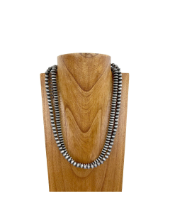 Double String Necklace
