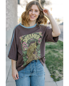 Dreamer Paradise 1982 Tee