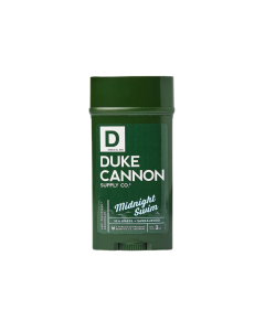 Duke Cannon Midnight Swim Deodorant 1000073