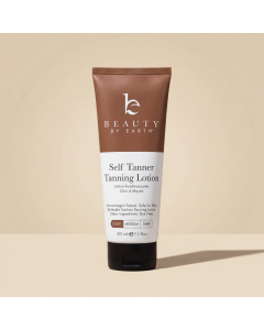 Fair To Med Self Tanner Lotion
