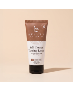 Fair To Med Travel Self Tanner